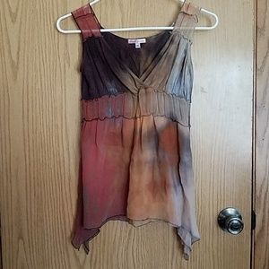BOHO Tank top